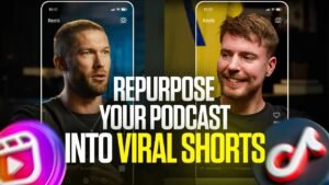 Shorts & Reels Editing (1 video)