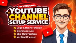 Channel Setup & Optimization