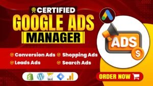 YouTube Ads Management