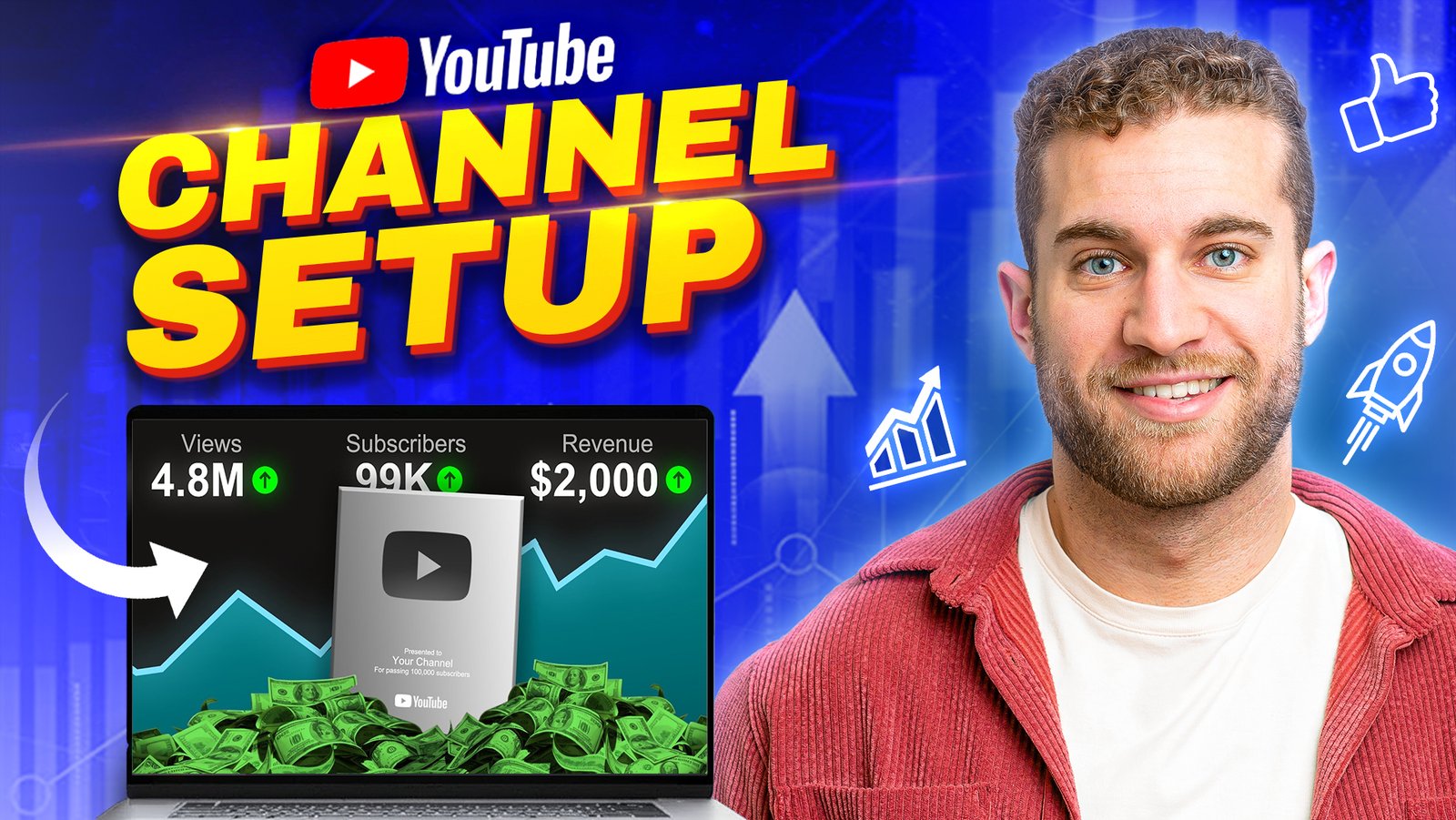 Channel Setup