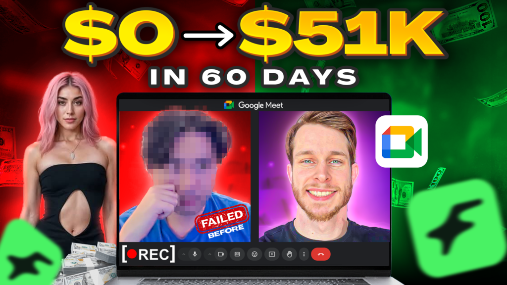$51K IN 60 DAYS 3