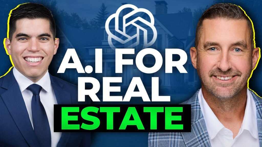 A.I For Real Estate