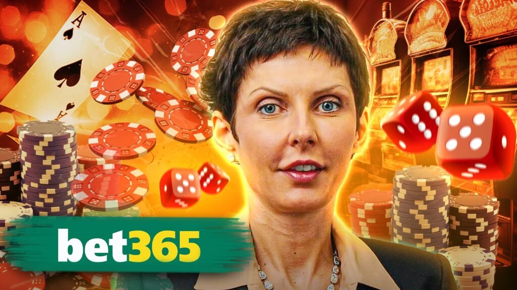 BET365