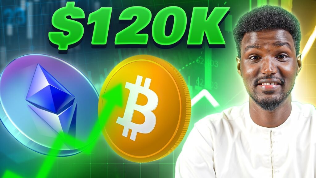 BTC ETH market update u1