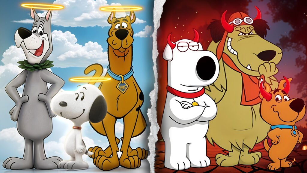 Brian Griffin 2