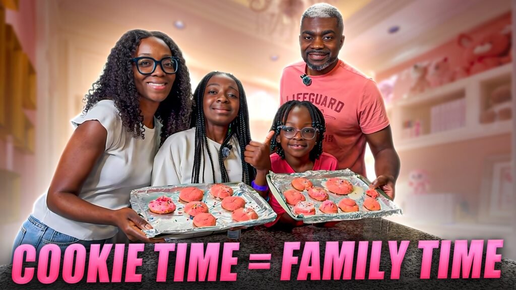 Cookie Time (2)