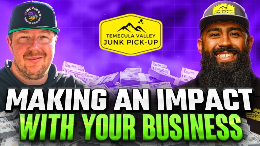 Making An Impact
