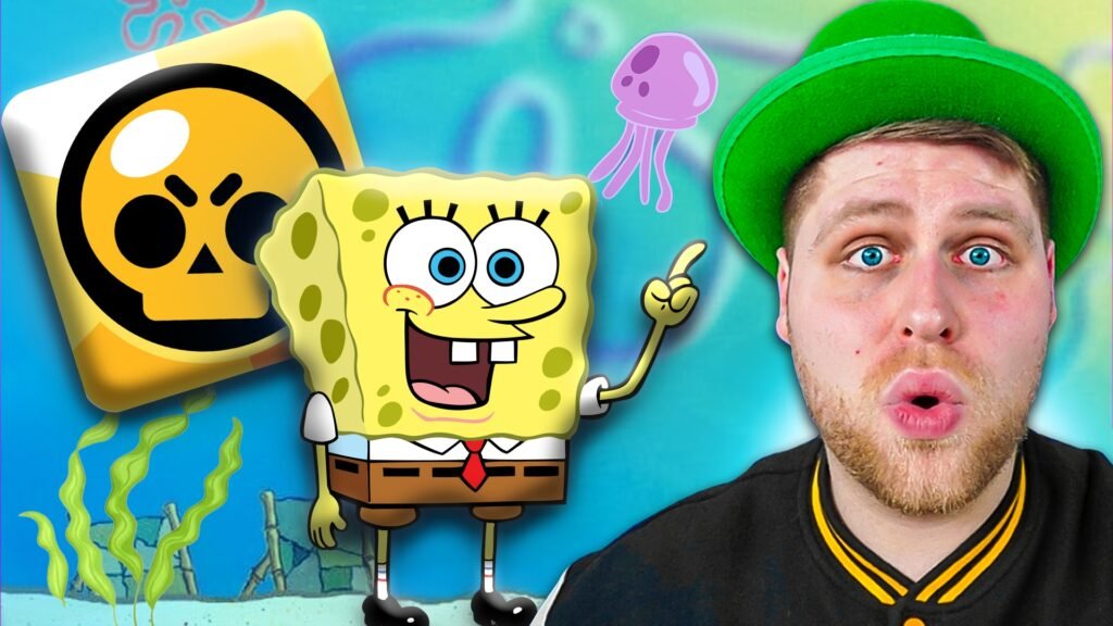 SpongeBob