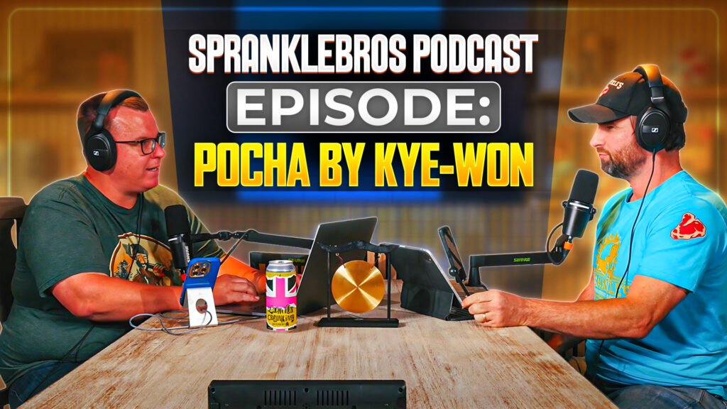 SprankleBros Podcast