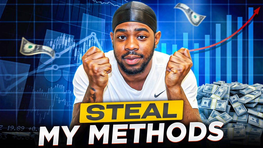 Steal My Methods