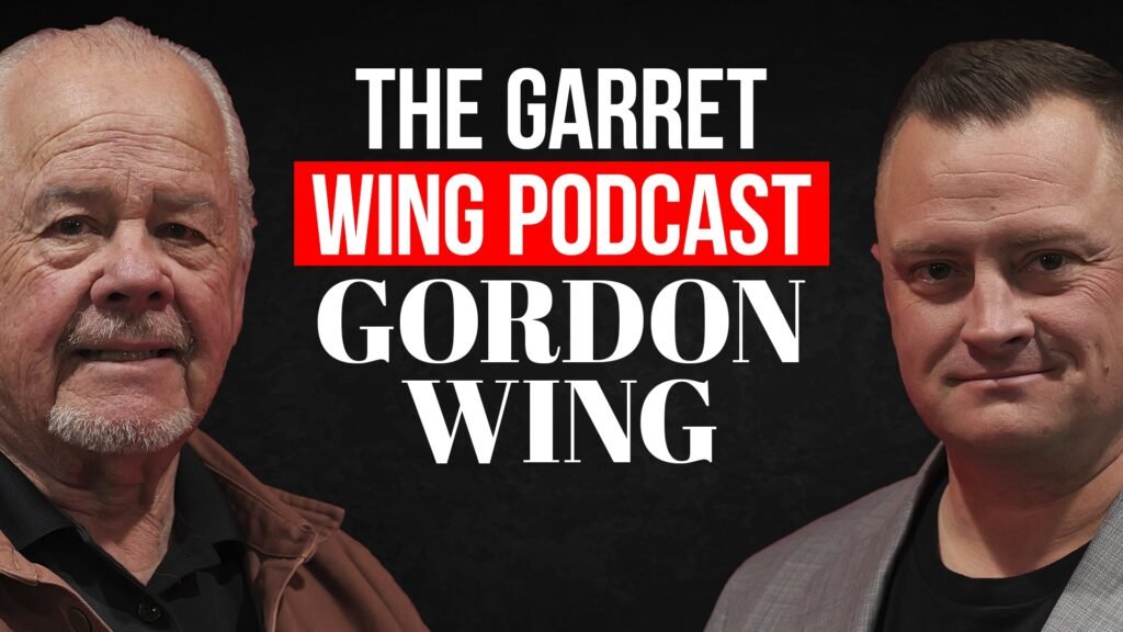 The Garret Wing Podcast