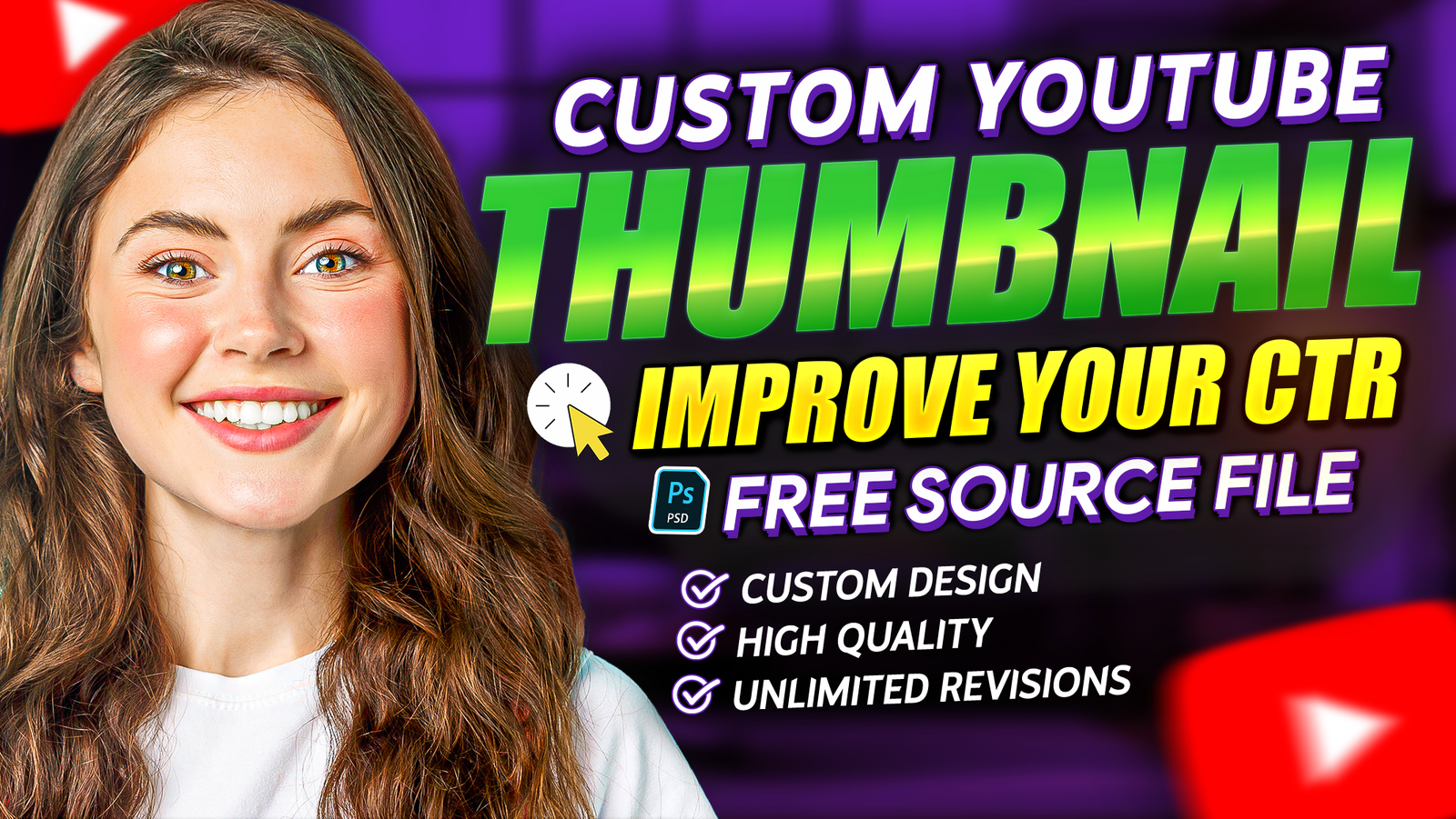 Thumbnail Design