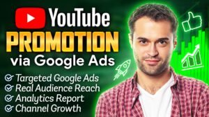 YouTube Ads Specialists