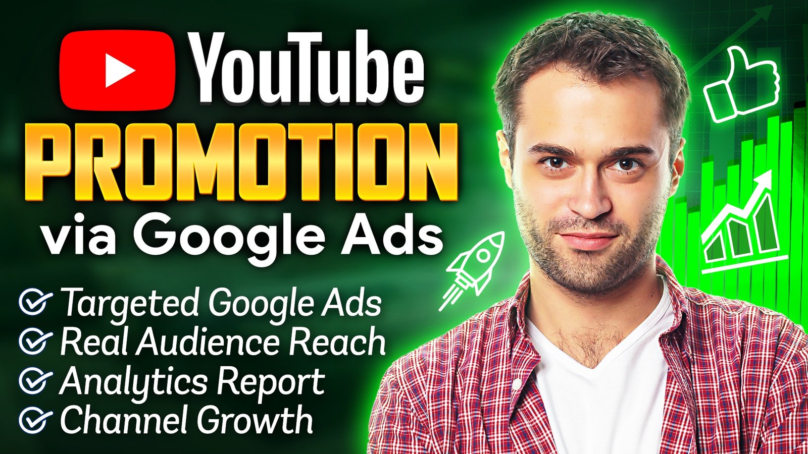Video Promotion