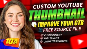youtube thumbnail